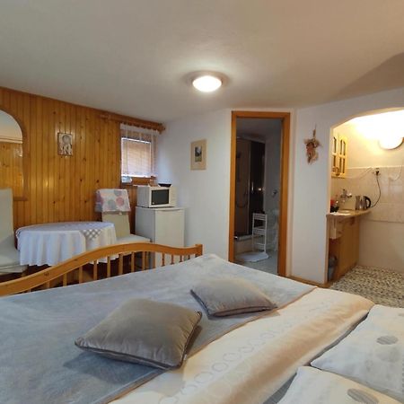 Apartmany Zuberec - Julius A Agnes Eksteriør billede