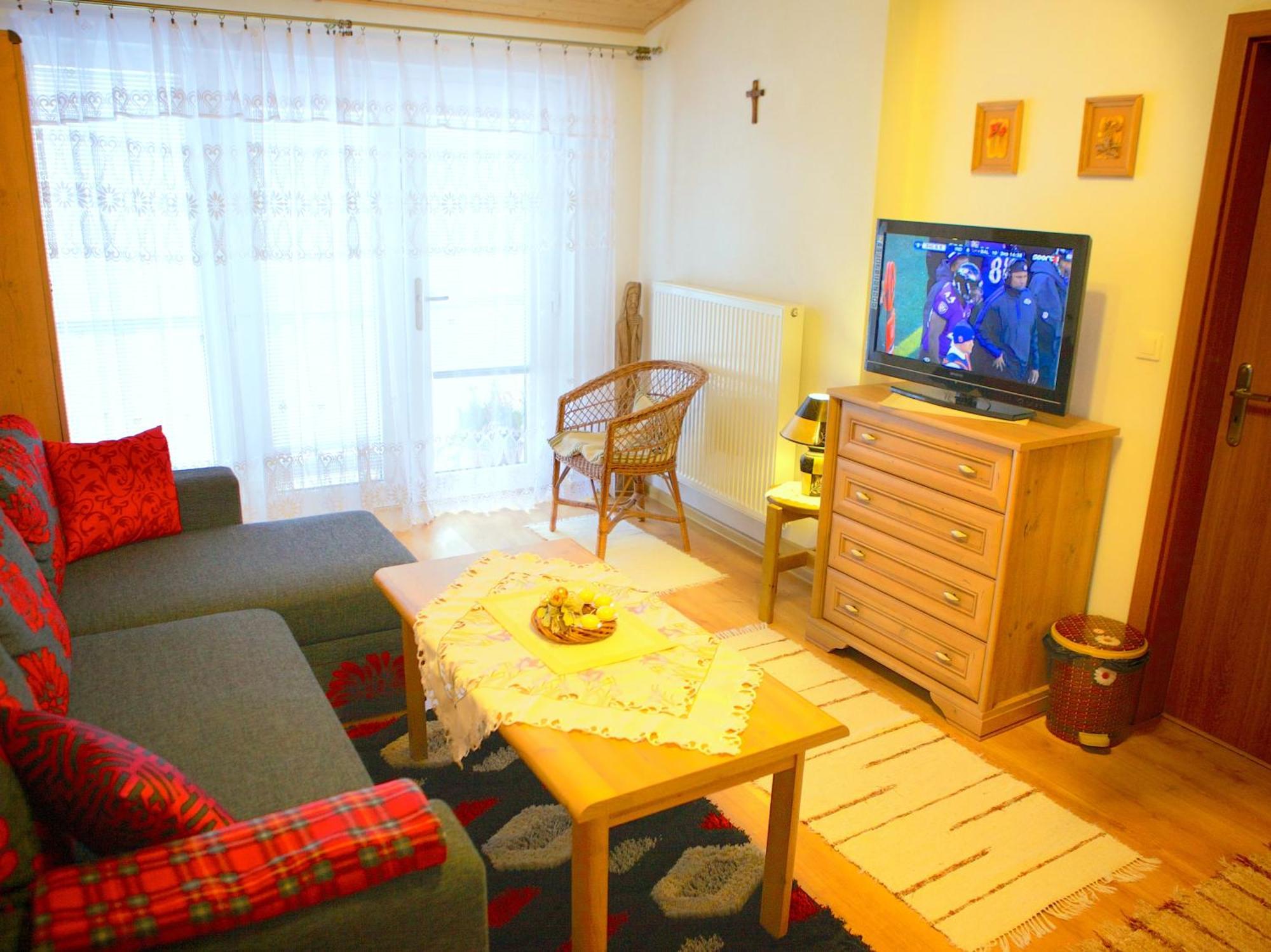 Apartmany Zuberec - Julius A Agnes Eksteriør billede