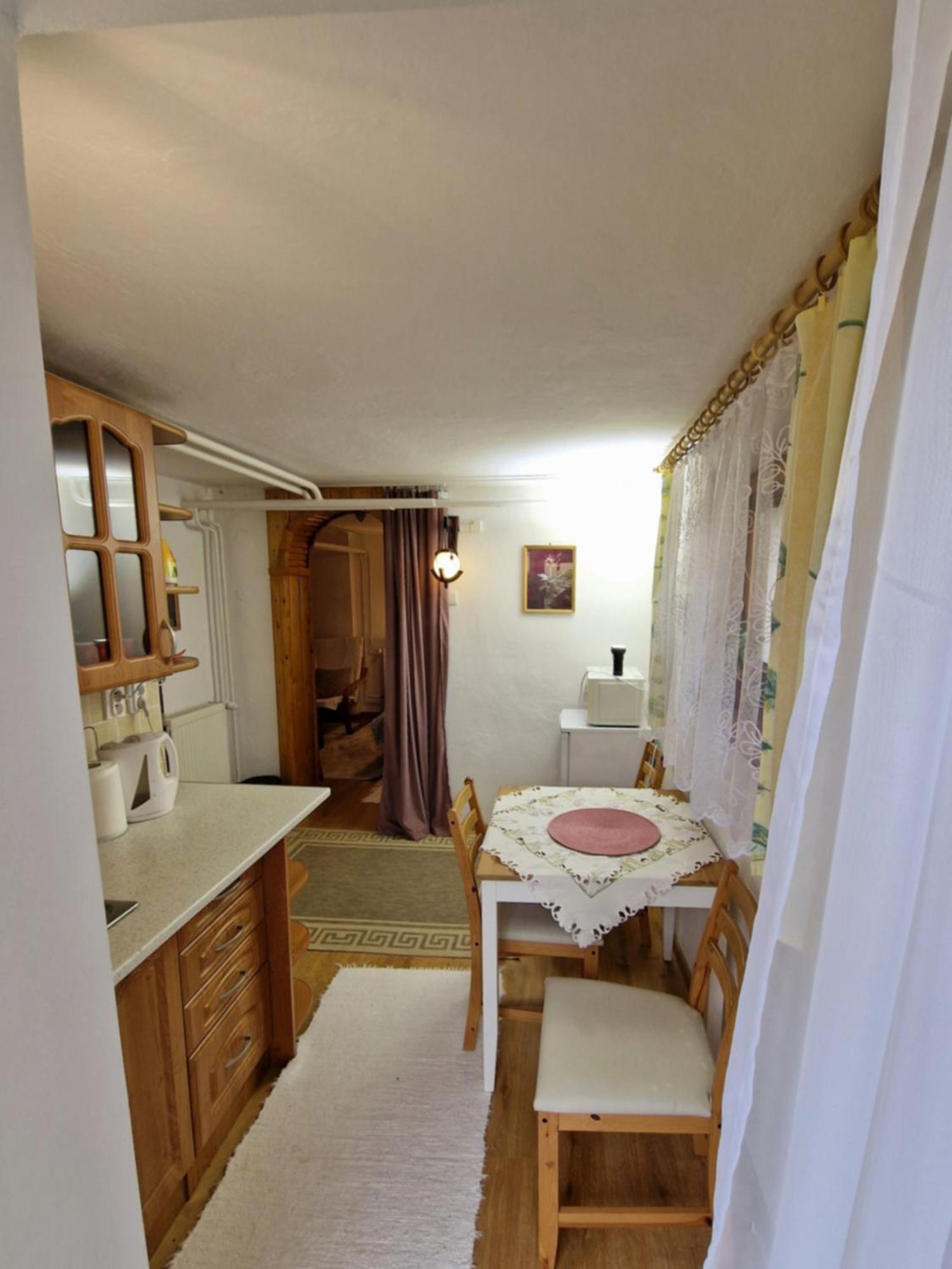 Apartmany Zuberec - Julius A Agnes Eksteriør billede