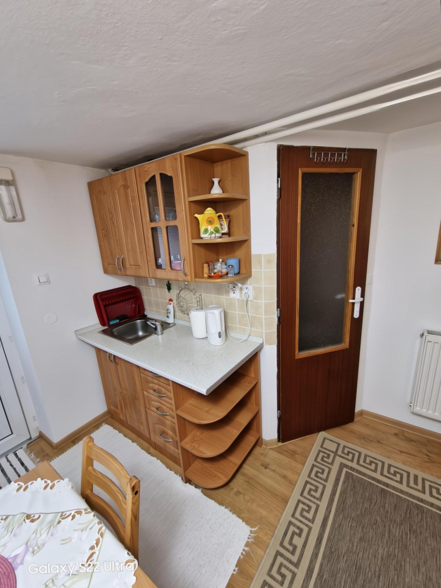 Apartmany Zuberec - Julius A Agnes Eksteriør billede