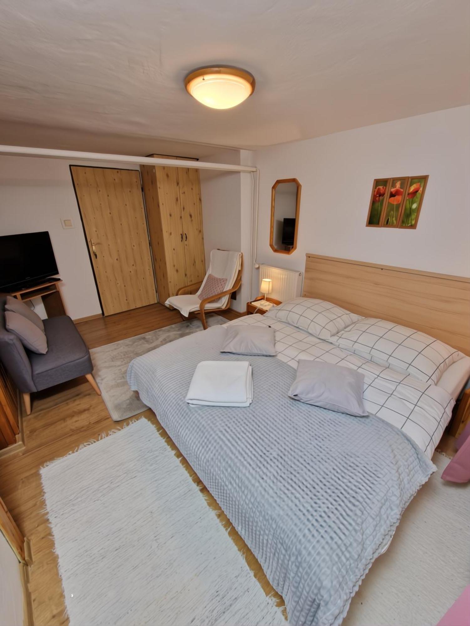 Apartmany Zuberec - Julius A Agnes Eksteriør billede