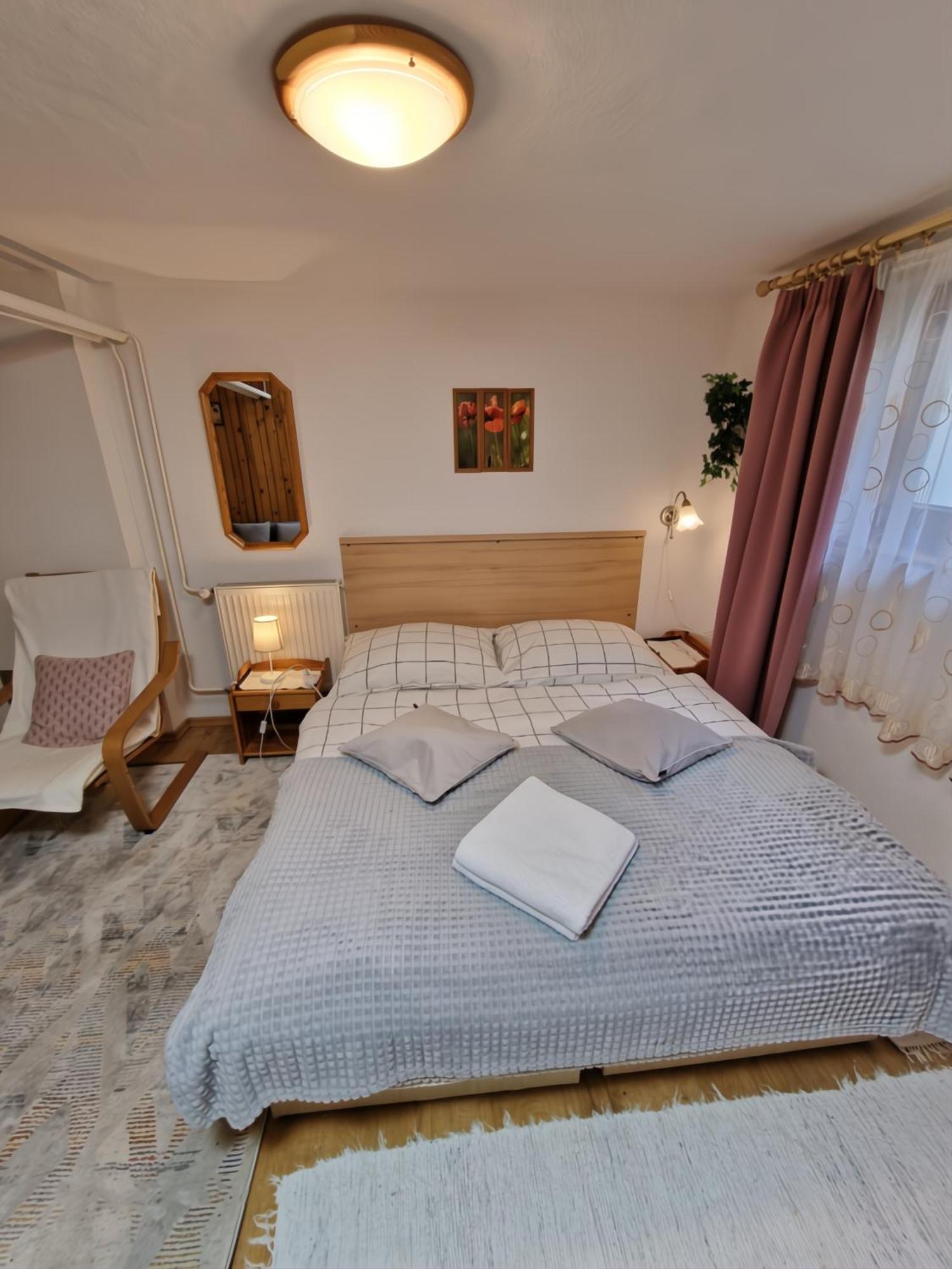 Apartmany Zuberec - Julius A Agnes Eksteriør billede
