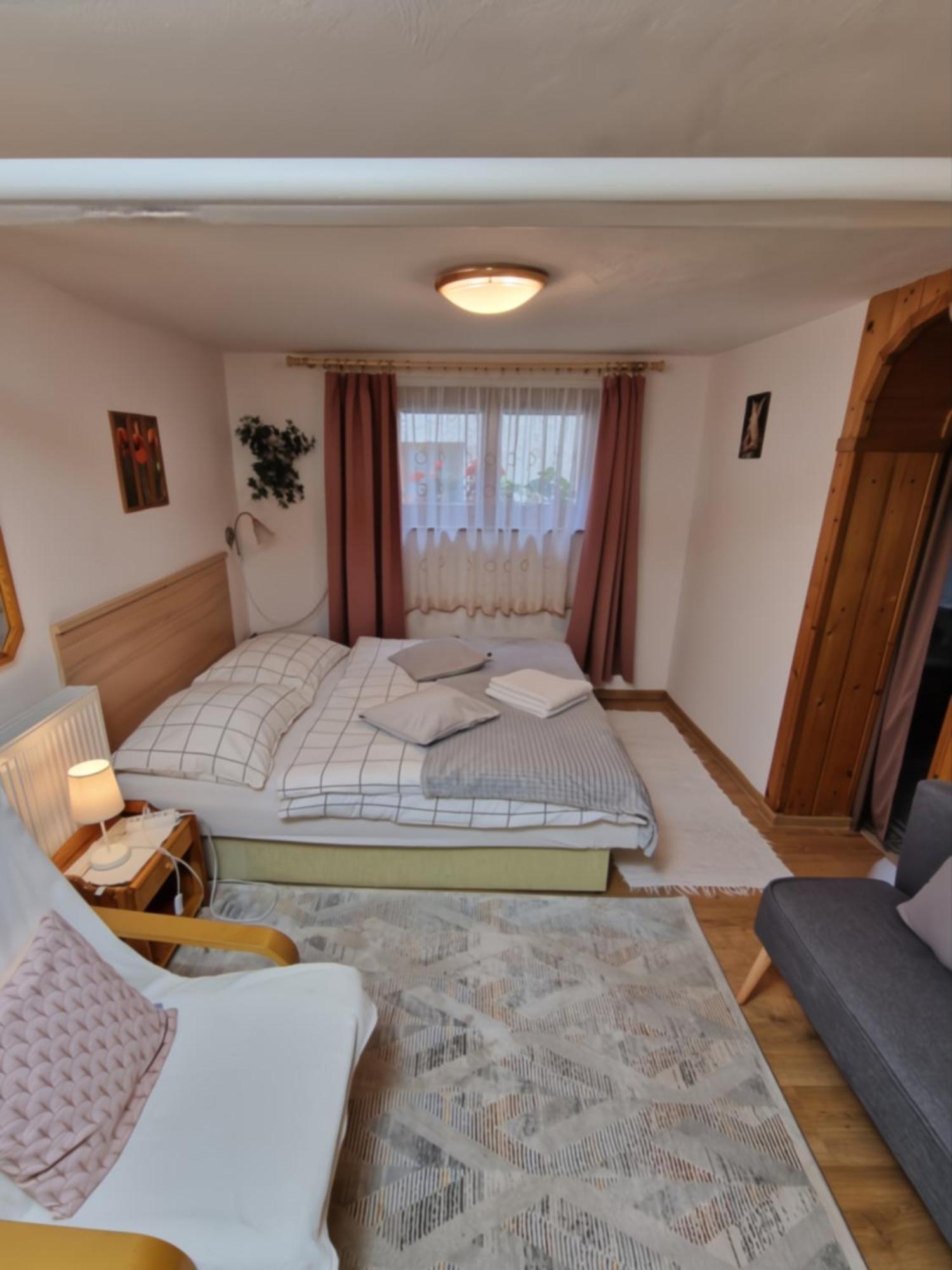 Apartmany Zuberec - Julius A Agnes Eksteriør billede