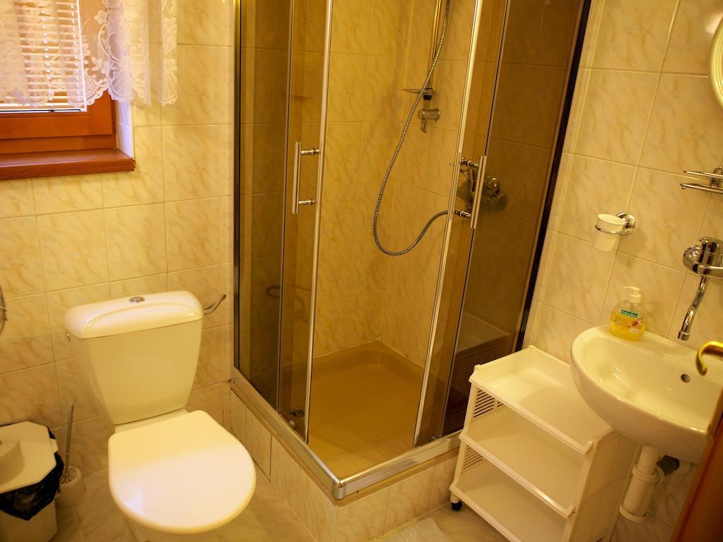 Apartmany Zuberec - Julius A Agnes Værelse billede